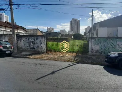 Lote/Terreno à venda, 1248m² no Jardim das Nações, Taubaté