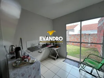 Casa de Condomínio com 3 Quartos à venda, 100m² no Jardim Imperial, Cuiabá