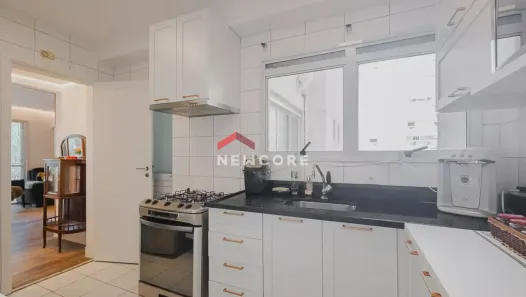 Apartamento com 3 Quartos à venda, 126m² no Pinheiros, São Paulo