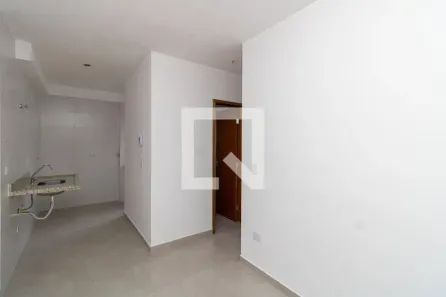Apartamento com 2 Quartos à venda, 38m² no Vila Isolina Mazzei, São Paulo