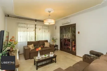 Casa com 3 Quartos à venda, 165m² no Jardim Carvalho, Porto Alegre
