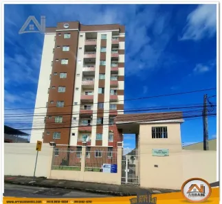 Apartamento com 2 Quartos à venda, 54m² no Montese, Fortaleza