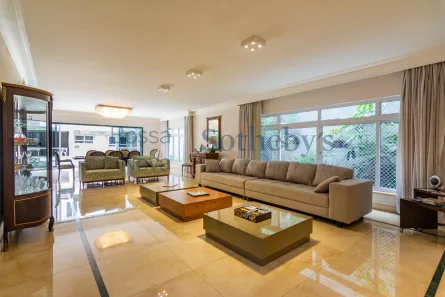 Imóvel Comercial com 4 Quartos para alugar, 646m² no Butantã, São Paulo
