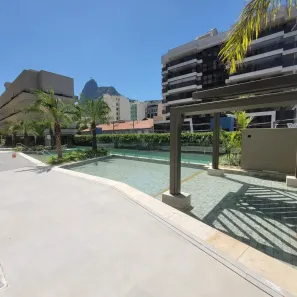 Cobertura com 4 Quartos à venda, 191m² no Botafogo, Rio de Janeiro