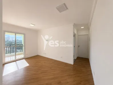 Apartamento com 2 Quartos à venda, 66m² no Centro, São Bernardo do Campo