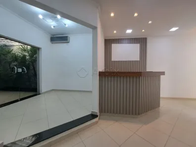 Ponto Comercial para alugar, 97m² no Jardim Nossa Senhora de Fátima, Americana