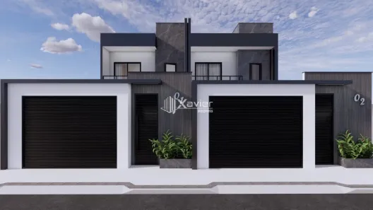 Casa com 3 Quartos à venda, 145m² no Nova Guarapari, Guarapari