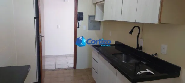 Apartamento com 3 Quartos à venda, 98m² no Vila Inhamupe, Jundiaí