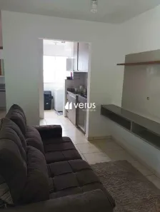 Apartamento com 2 Quartos à venda, 60m² no Presidente Roosevelt, Uberlândia