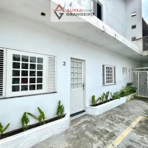 Casa com 2 Quartos para alugar, 85m² no Araçagy, São José de Ribamar