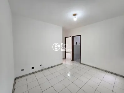 Apartamento com 2 Quartos para alugar, 50m² no Vila Margarida, Americana