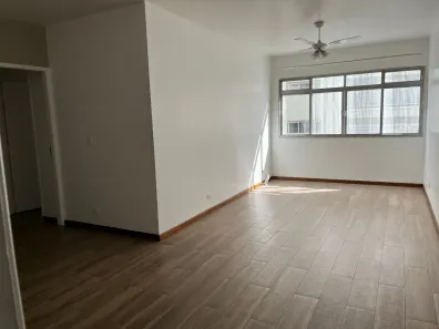 Apartamento com 3 Quartos à venda, 92m² no Vila Nova Conceição, São Paulo