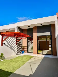 Casa com 3 Quartos à venda, 105m² no Tamatanduba, Eusébio