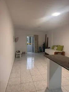 Kitnet com 1 Quarto à venda, 39m² no Tupi, Praia Grande