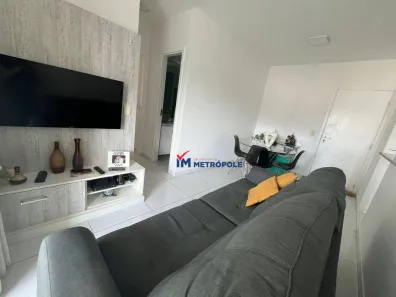Apartamento com 2 Quartos à venda, 60m² no Jacarepaguá, Rio de Janeiro
