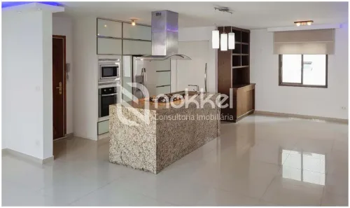 Apartamento com 4 Quartos à venda, 110m² no Campo Belo, São Paulo