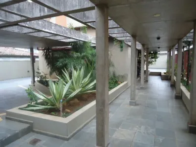 Apartamento com 1 Quarto à venda, 50m² no Centro, São Carlos