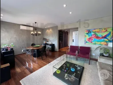 Apartamento com 2 Quartos à venda, 123m² no Itaim Bibi, São Paulo