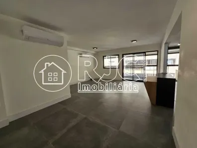 Apartamento com 3 Quartos à venda, 95m² no Maracanã, Rio de Janeiro