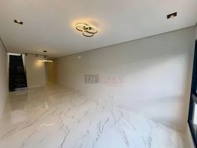 Sobrado com 3 Quartos à venda, 150m² no Vila Salete, São Paulo