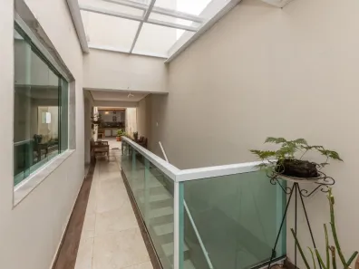 Sobrado com 3 Quartos à venda, 220m² no Lauzane Paulista, São Paulo