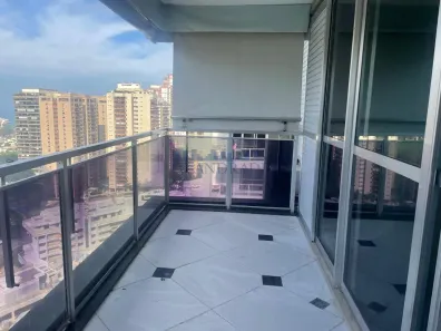Apartamento com 1 Quarto para alugar, 66m² no Barra da Tijuca, Rio de Janeiro