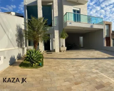 Casa de Condomínio com 3 Quartos à venda, 250m² no Portal da Primavera, Campo Limpo Paulista