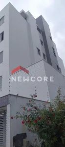 Apartamento com 3 Quartos à venda, 43m² no Jardim Montanhês, Belo Horizonte