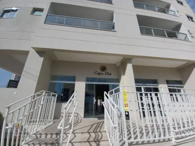 Apartamento com 2 Quartos à venda, 77m² no Jardim das Nações, Taubaté