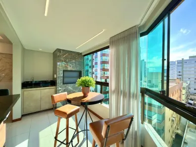 Apartamento com 2 Quartos à venda, 69m² no Capão da Canoa, Capão da Canoa