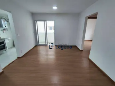 Apartamento com 2 Quartos para alugar, 68m² no Vila Bastos, Santo André