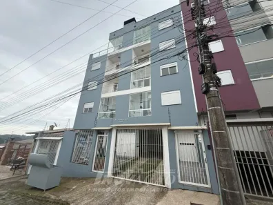 Apartamento com 2 Quartos à venda, 63m² no Colina Sorriso, Caxias do Sul