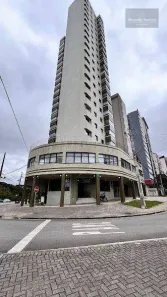Sala Comercial à venda, 41m² no Cristo Rei, Curitiba