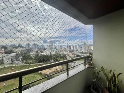 Apartamento com 3 Quartos à venda, 83m² no Jardim Atlântico, Florianópolis