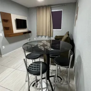 Apartamento com 2 Quartos à venda, 41m² no Estância Velha, Canoas