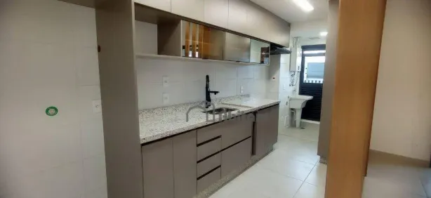 Apartamento com 2 Quartos para alugar, 78m² no Jardim Emília, Sorocaba