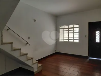 Sobrado com 2 Quartos à venda, 135m² no Vila Ipojuca, São Paulo