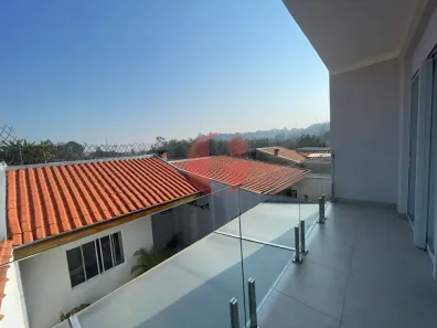 Casa de Condomínio com 2 Quartos à venda, 162m² no Condomínio Residencial Campo Belo, São José dos Campos
