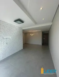 Apartamento com 3 Quartos à venda, 81m² no Lagoinha, Uberlândia