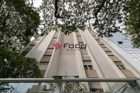 Apartamento com 2 Quartos à venda, 103m² no Moema, São Paulo