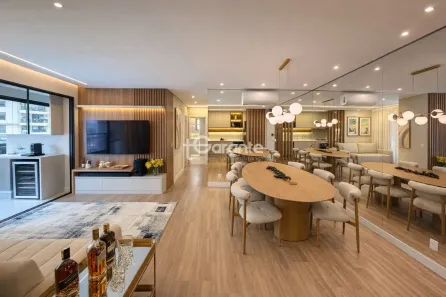 Apartamento com 3 Quartos à venda, 88m² no Alphaville Empresarial, Barueri