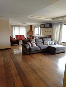 Apartamento com 2 Quartos à venda, 213m² no Vila Mariana, São Paulo