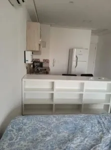 Apartamento com 1 Quarto para alugar, 36m² no Vila Gomes Cardim, São Paulo