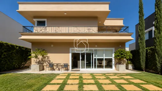 Casa de Condomínio com 3 Quartos para alugar, 200m² no Jardim Reserva Bom Viver de Indaiatuba, Indaiatuba