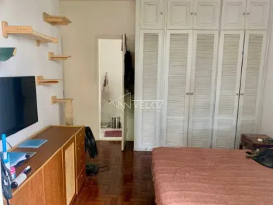 Apartamento com 2 Quartos à venda, 86m² no Jardim Botânico, Rio de Janeiro