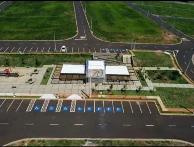 Lote/Terreno à venda, 300m² no Quinta do Lago - Lac Léman, São José do Rio Preto