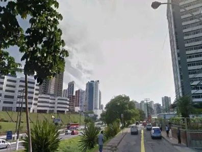Lote/Terreno à venda, 5589m² no Pituba, Salvador