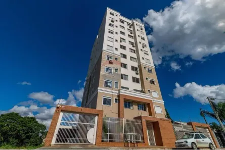 Apartamento com 2 Quartos para alugar, 58m² no Centro, Passo Fundo