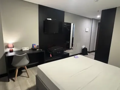 Imóvel Comercial com 1 Quarto à venda, 24m² no Jardim Infante Dom Henrique, Bauru