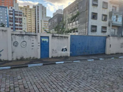 Lote/Terreno à venda, 859m² no Centro, Campinas